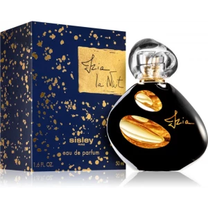 Sisley Izia La Nuit