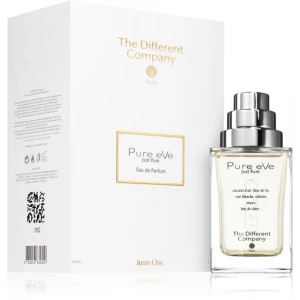 The Different Company Pure EVe