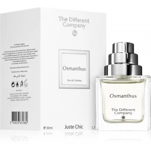 The Different Company Osmanthus