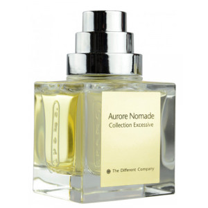 The Different Company Aurore Nomade