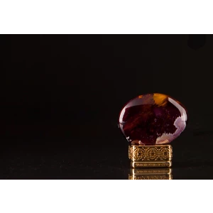 The House of Oud Grape Pearls