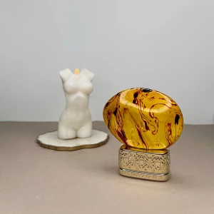 The House of Oud Almond Harmony