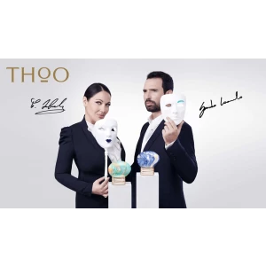 The House of Oud Up To The Moon