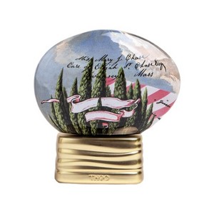 The House of Oud Doux Ennui