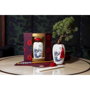 The Merchant of Venice Blue Tea