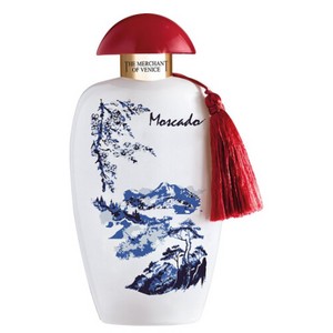 The Merchant of Venice Moscado