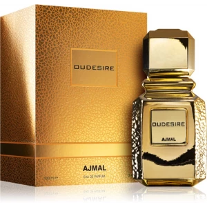 Ajmal Oudesire