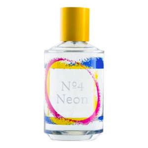 Thomas Kosmala №4 Neon