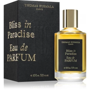 Thomas Kosmala Bliss In Paradise