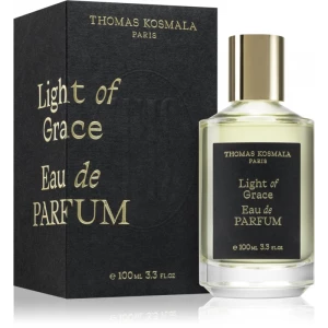 Thomas Kosmala Light Of Grace