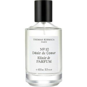 Thomas Kosmala №10 Desir Du Coeur Elixir de Parfum
