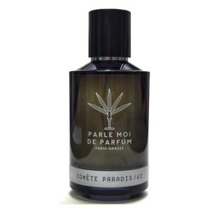 Parle Moi de Parfum Comete Paradis / 62