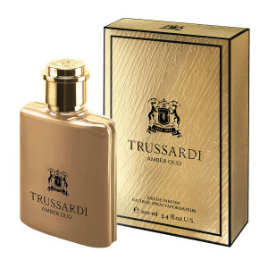 Trussardi Amber Oud