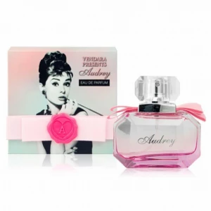 Vendara Audrey