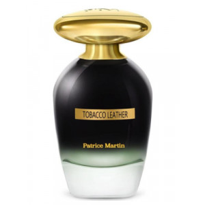 Patrice Martin Tobacco Leather — вид 2