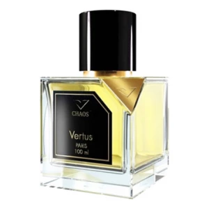 Vertus Chaos