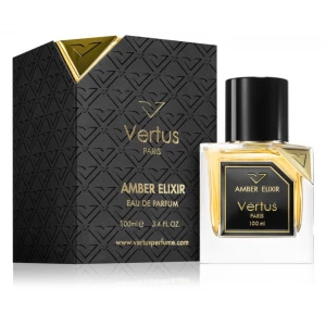 Vertus Amber Elixir