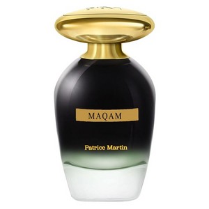 Patrice Martin Maqam