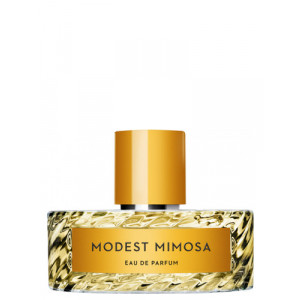 Vilhelm Parfumerie Modest Mimosa