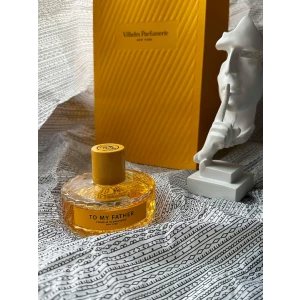 Vilhelm Parfumerie To My Father