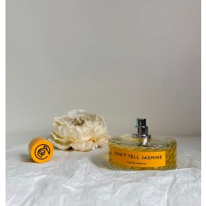 Vilhelm Parfumerie Don't Tell Jasmine
