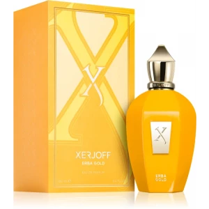 Xerjoff Erba Gold