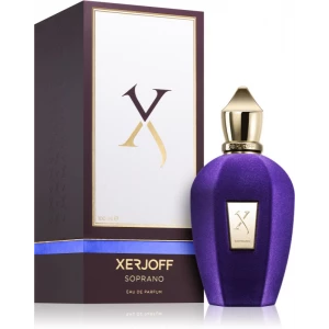 Xerjoff Soprano