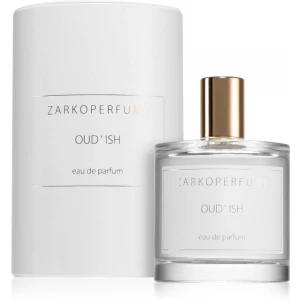 Zarkoperfume OUD'ISH