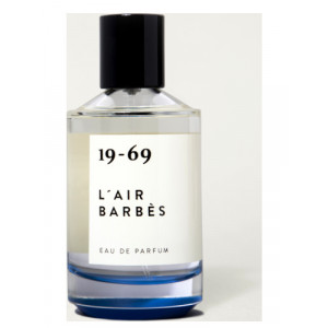 19-69 L'air Barbes