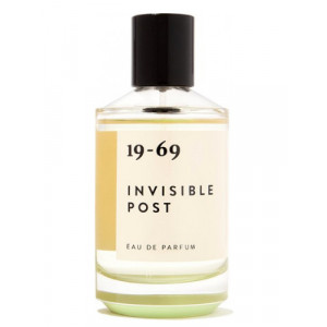 19-69 Invisible Post