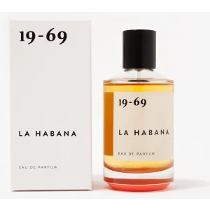 19-69 La Habana
