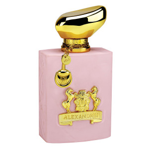 Alexandre J. Oscent Pink