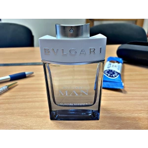 Bvlgari Man Glacial Essence