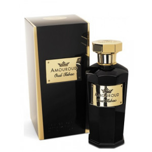 Amouroud Oud Tabac