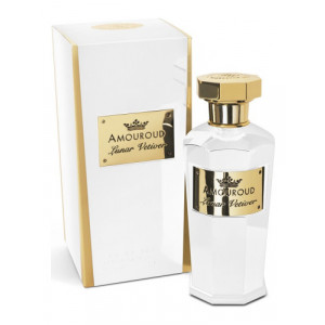 Amouroud Lunar Vetiver