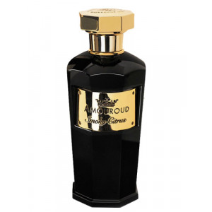 Amouroud Smoky Citrus