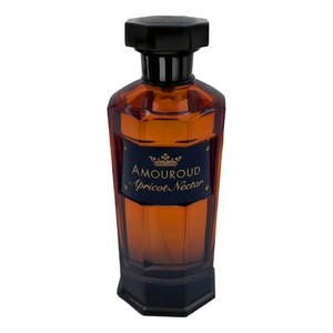 Amouroud Apricot Nectar