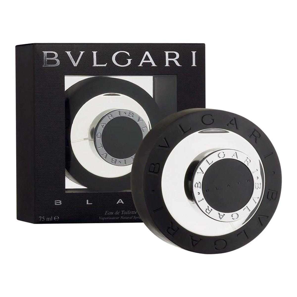 Bvlgari Black