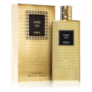 Perris Monte Carlo Ambre Gris