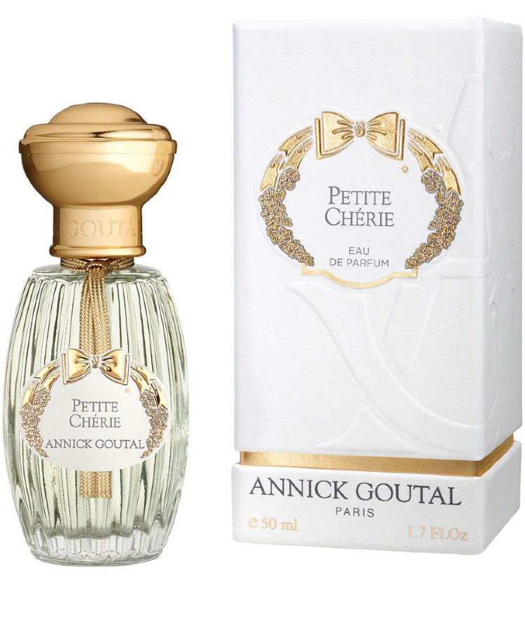 Annick Goutal Petite Cherie