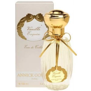Annick Goutal Vanille Exquise