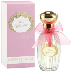 Annick Goutal Rose Splendide