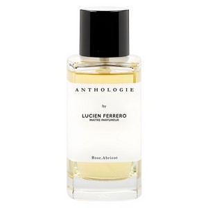 Anthologie Rose Abricot
