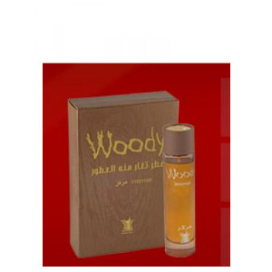 Arabian Oud Woody Intense