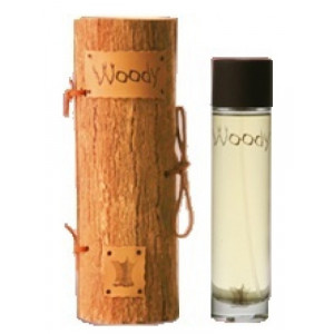 Arabian Oud Woody