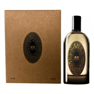 Phaedon Eau Simple De Concombre