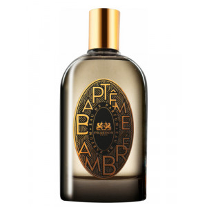 Phaedon Bapteme Ambre