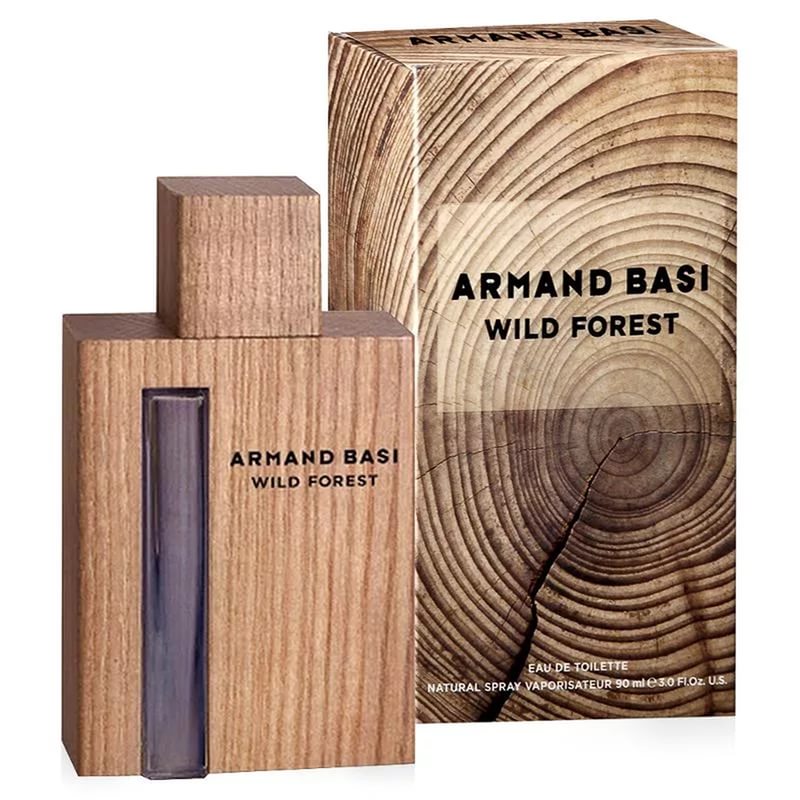 Armand Basi Wild Forest