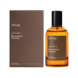 Aesop Marrakech Intense
