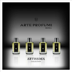 Arte Profumi Racconti Di Viaggio